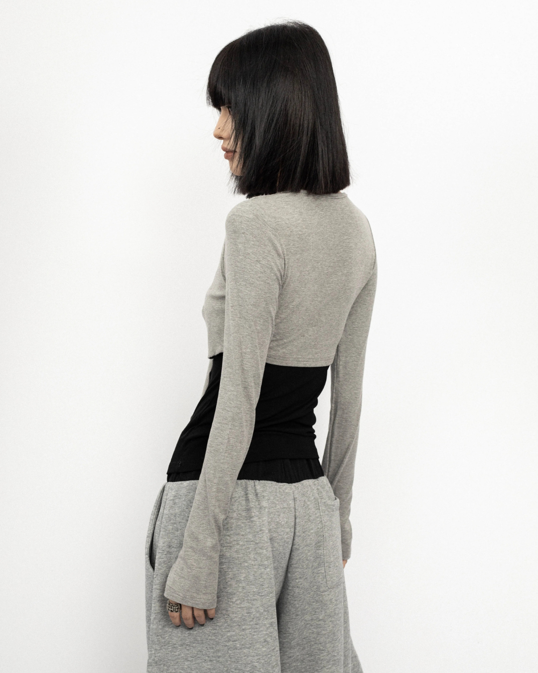 160cm,M