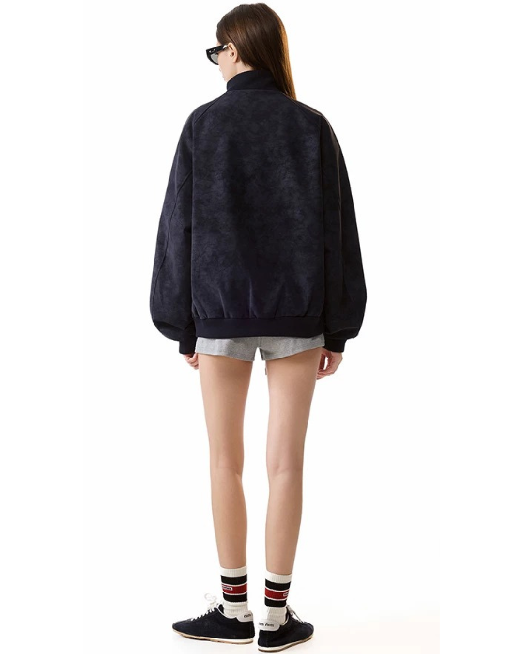 172cm,S