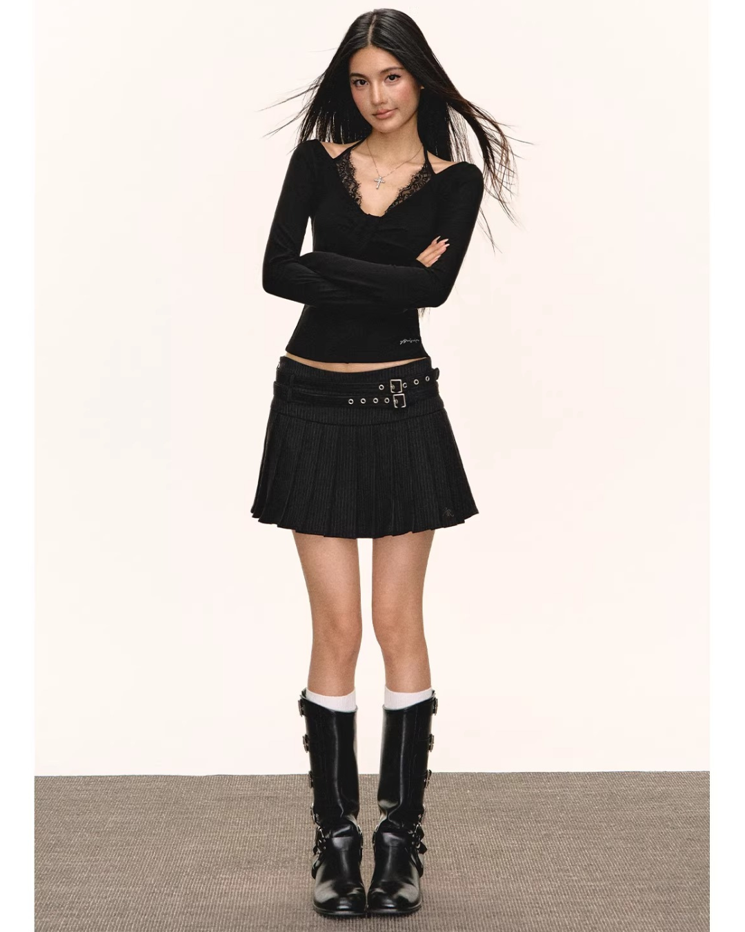 168cm,S
