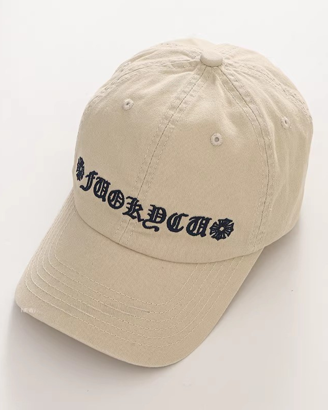 ARCHIVE Gothic Cap