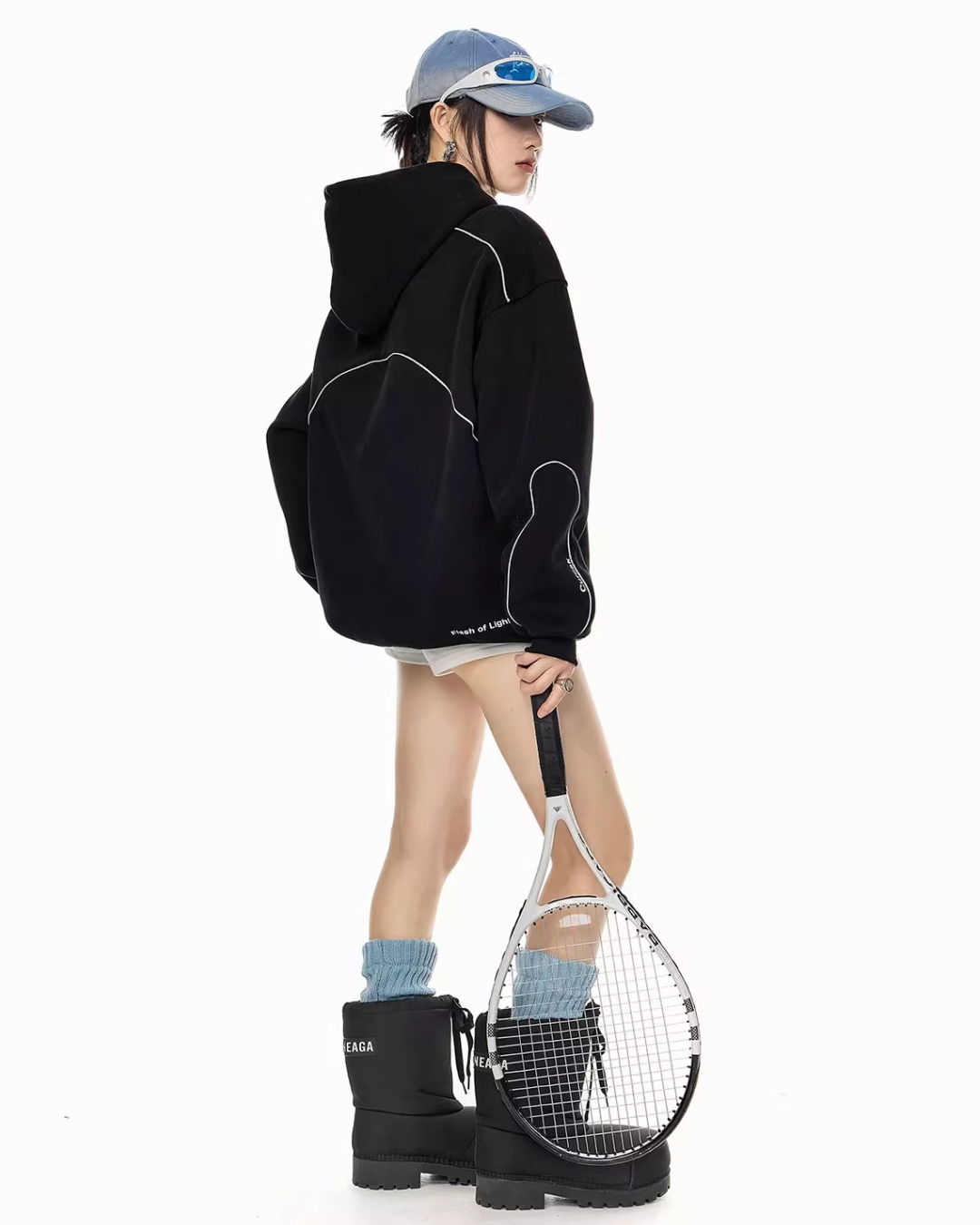 167cm,L