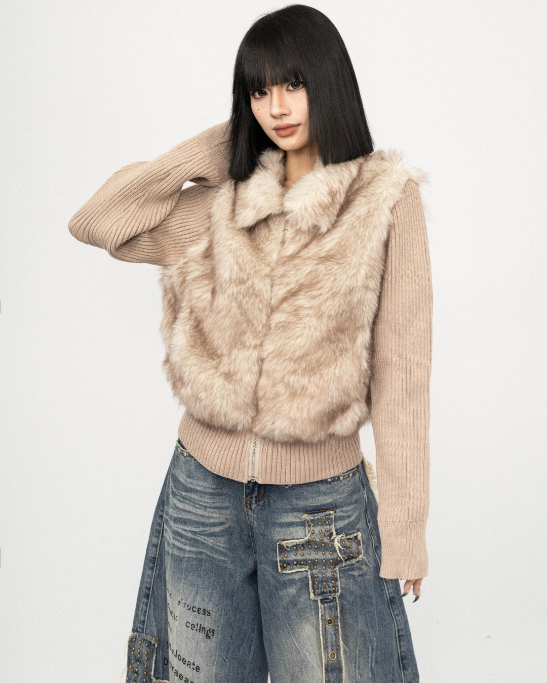 160cm,S