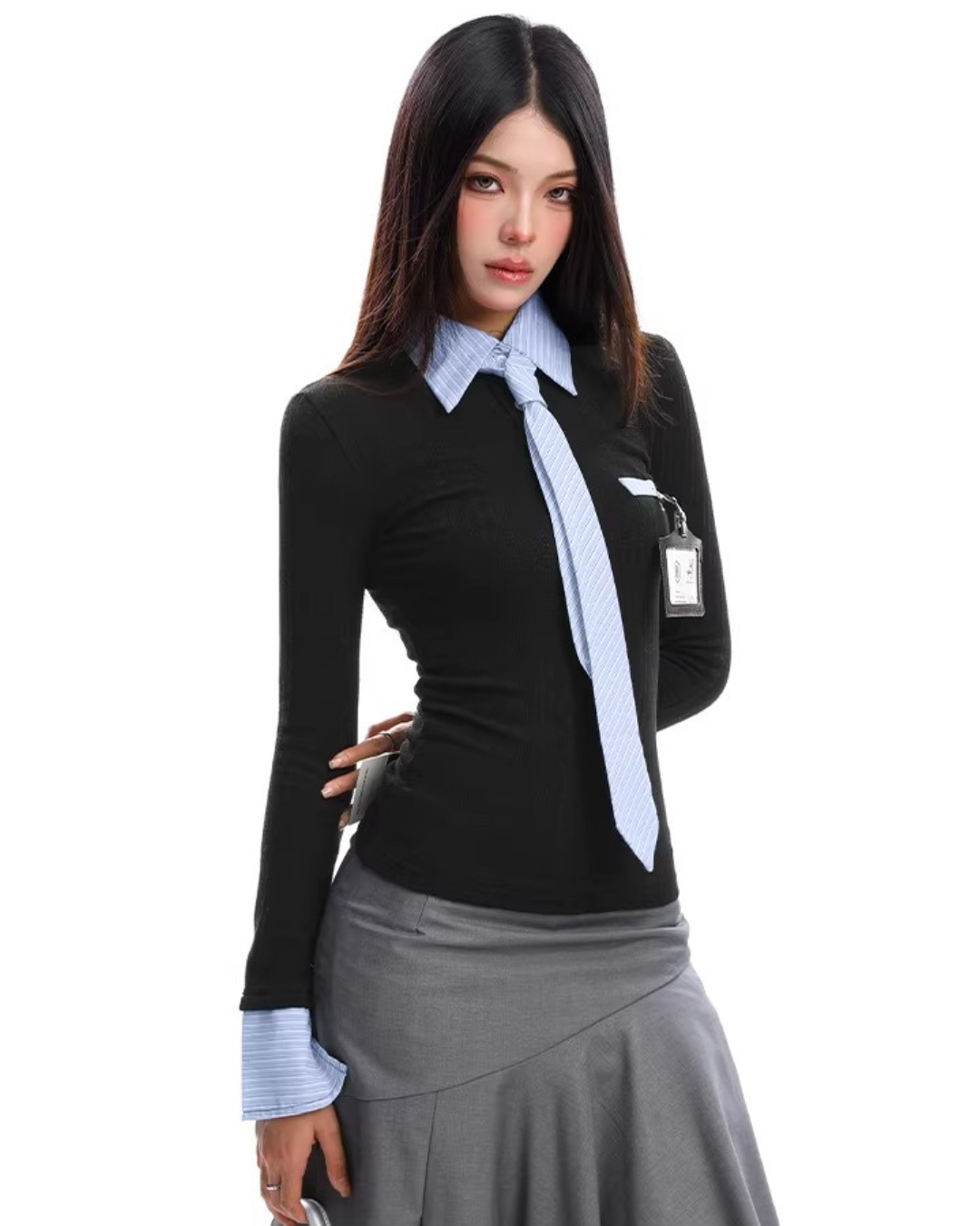 170cm,S