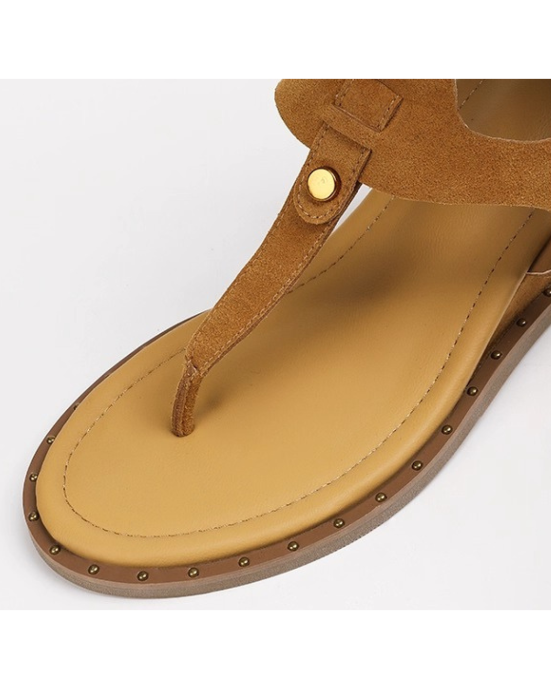 Thong Gladiator Sandals