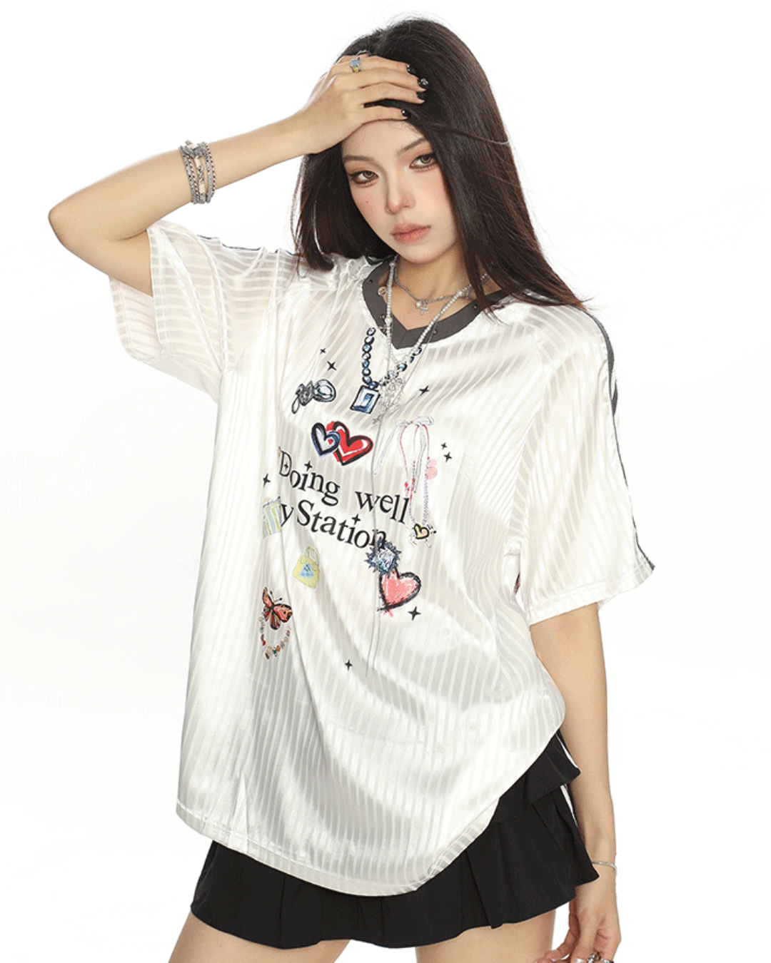 170cm,L