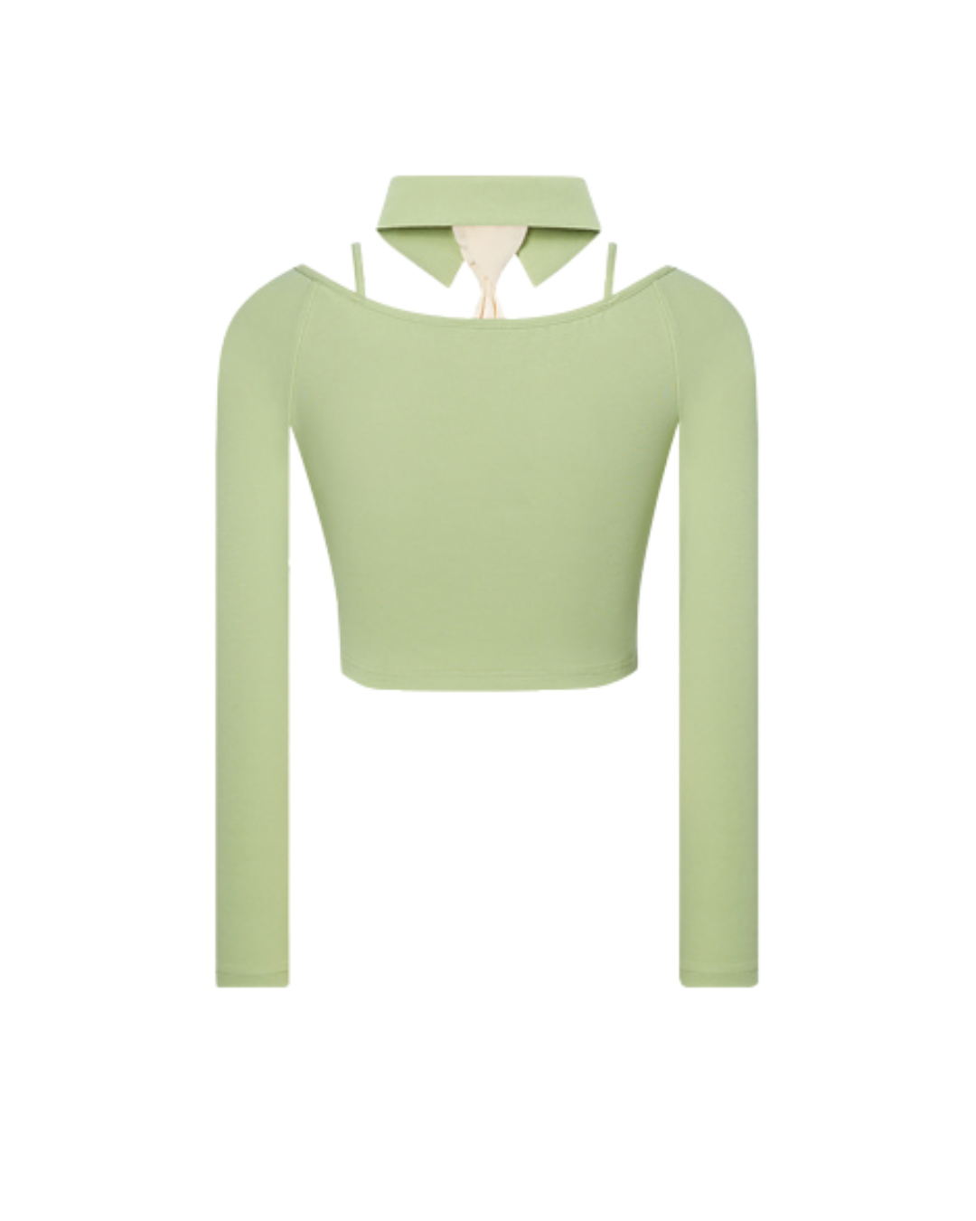 2-way Off-Shoulder Top