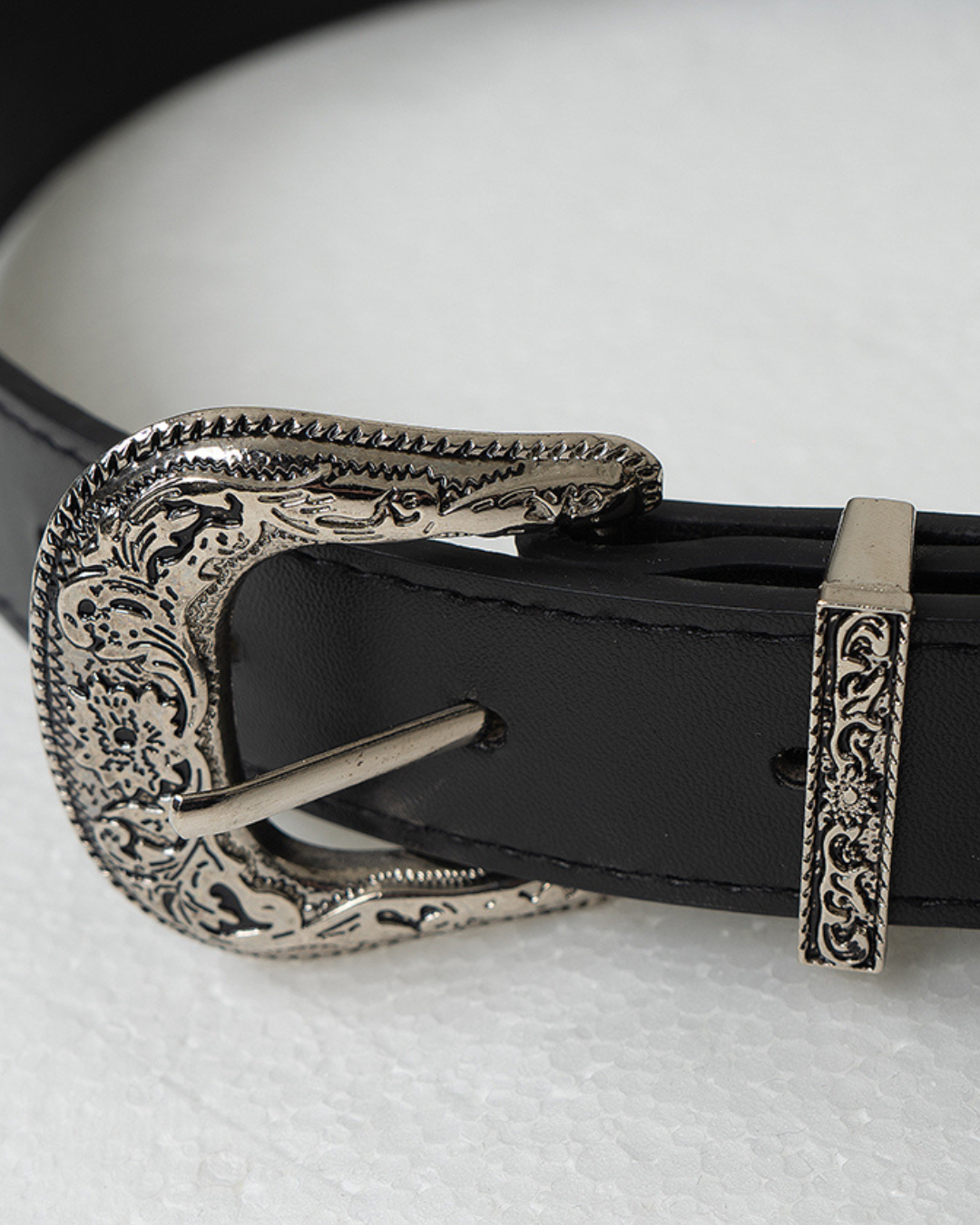 Western Style Belt